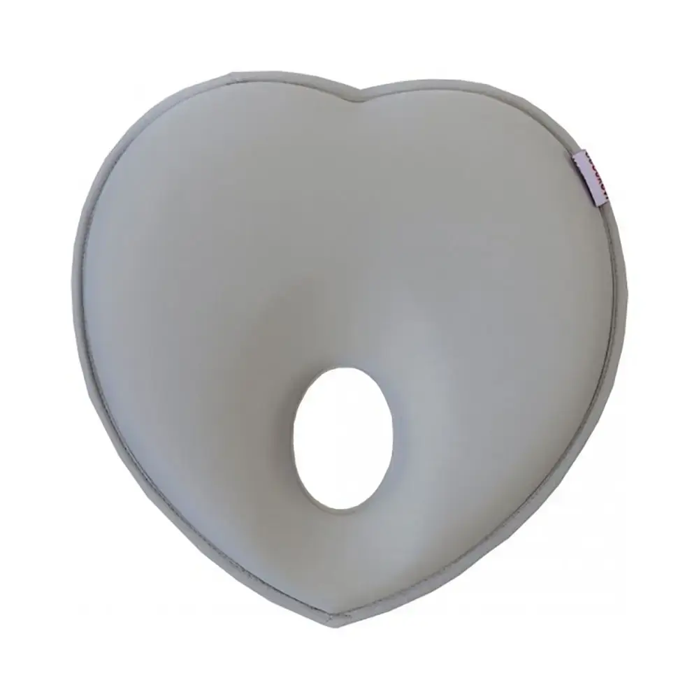 Bebekevi Jastuk za oblikovanje bebine glave, Sivi
