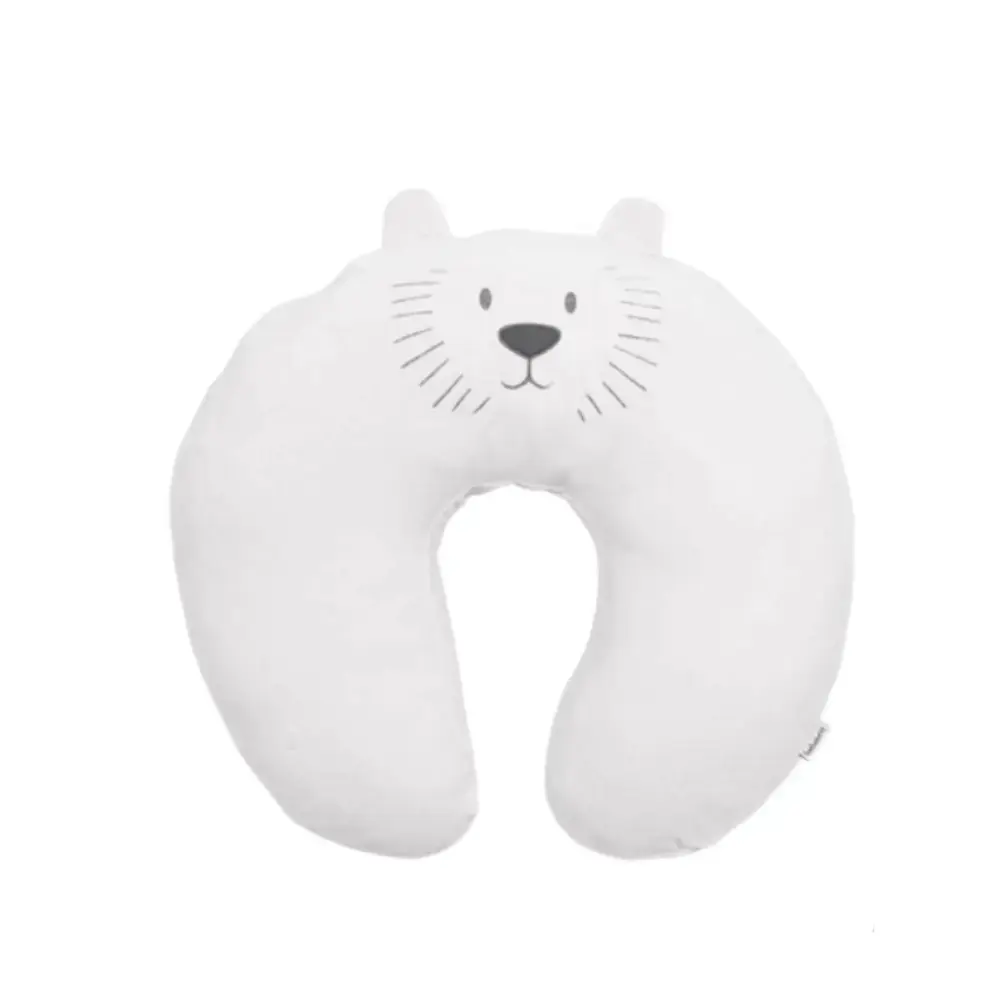 Bebekevi Jastuk za dojenje Kafide, Beli