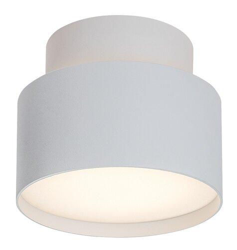 Rabalux Spot lampa Ovidia, Nadgradna, LED 16W, 3000K, Bela