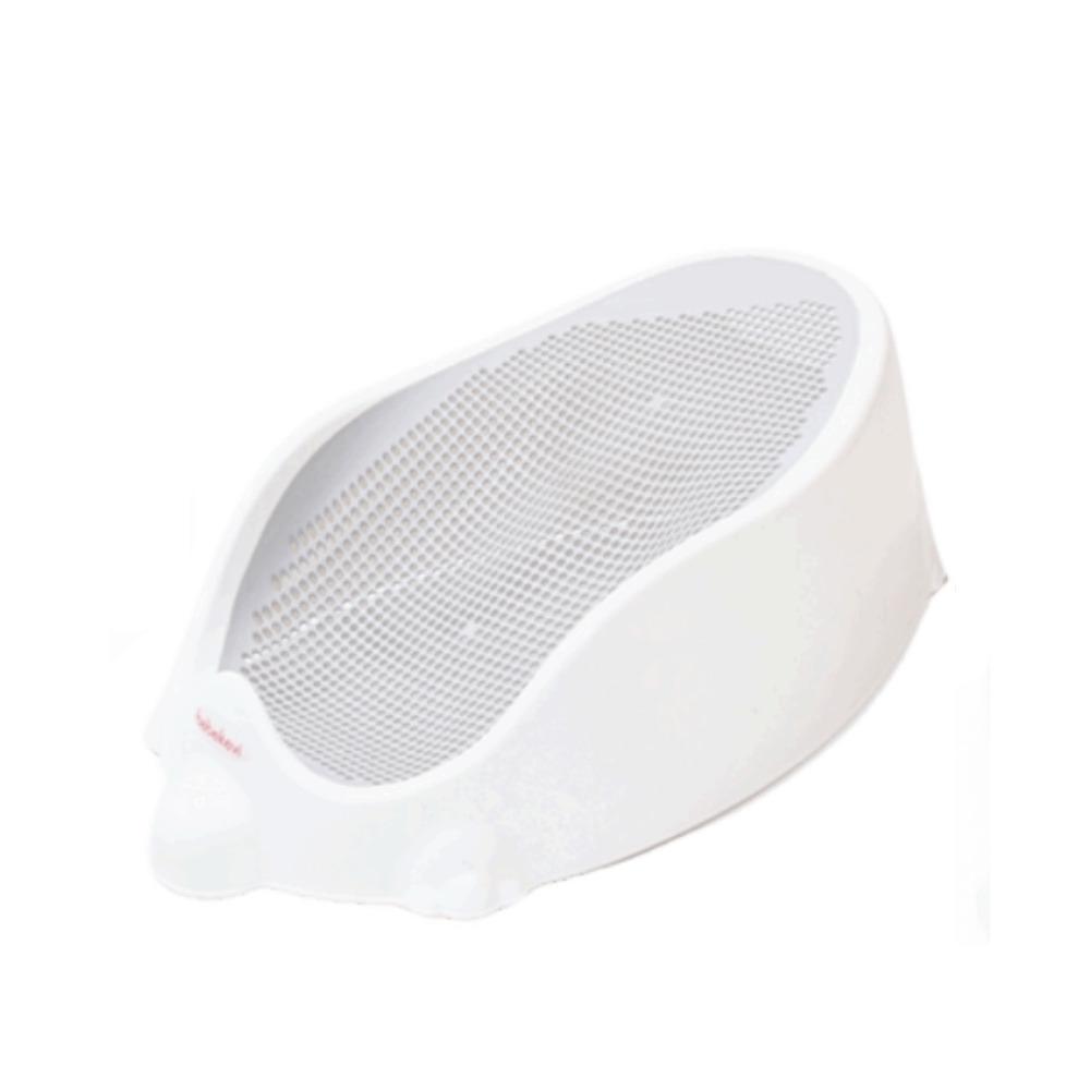 Bebekevi Podloga za kupanje bebe, Bela