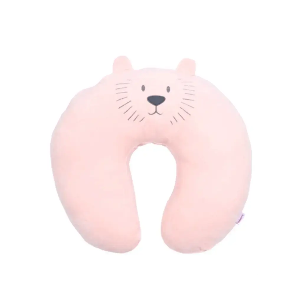 Bebekevi Jastuk za dojenje Kafide, Roze