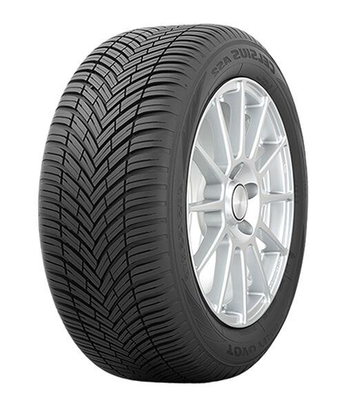 Toyo All season guma 175/65R15 CELSIUS AS2 88H XL