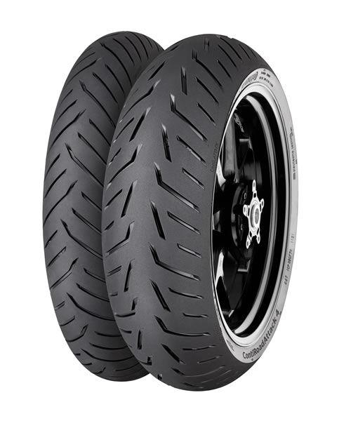 Continental Guma za motor 110/80R19 ROAD ATTACK 4 59V TL