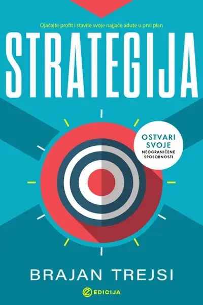 Strategija