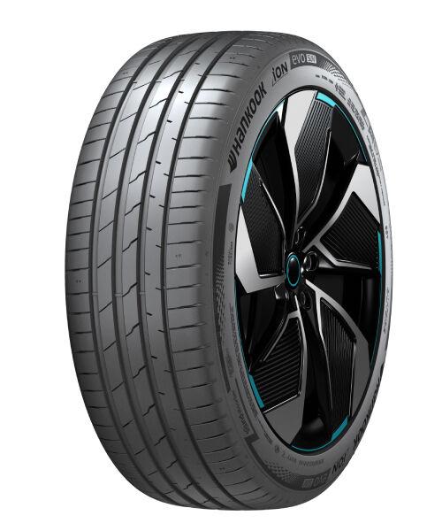 Hankook Letnja guma 215/60R18 iON evo SUV 102W XL SA