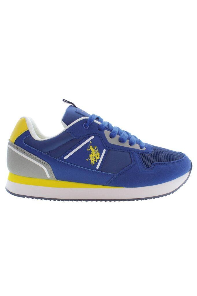 U.S. Polo Assn. Muške patike, Plave