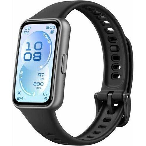 Huawei Smart narukvica Band 11, Crna