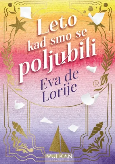 Leto kad smo se poljubili