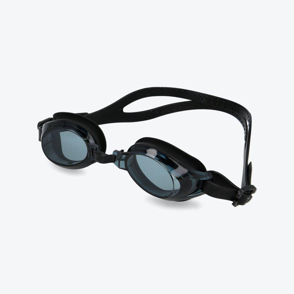 Slazenger Naočare za plivanje Slaz Blade Goggle Sn00, Crne