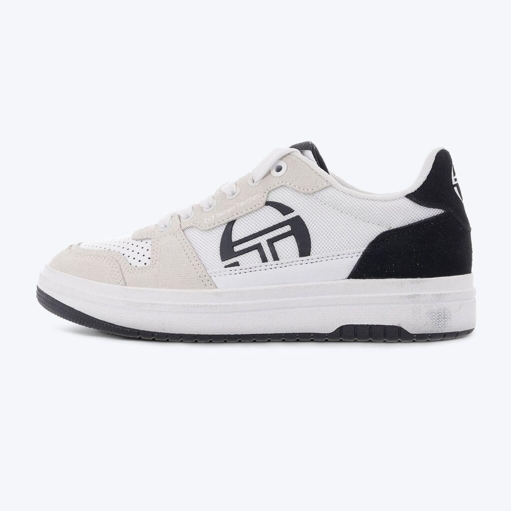 Sergio Tacchini Muške patike Milano, Bele