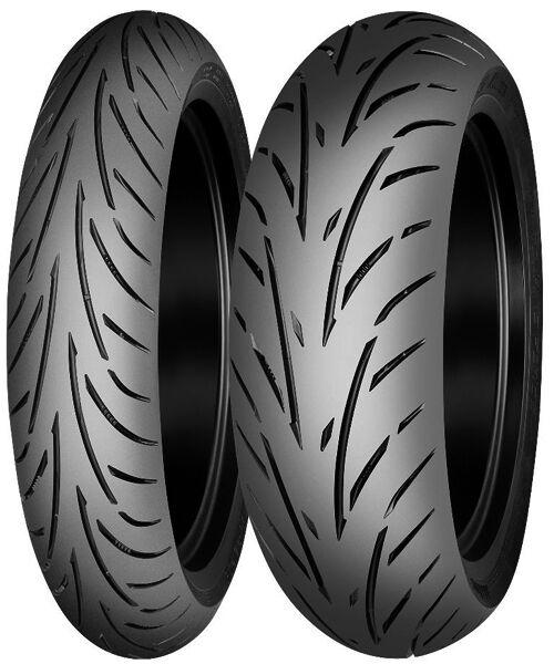 Mitas Guma za motor 160/60R15 TOURING FORCE 67V TL