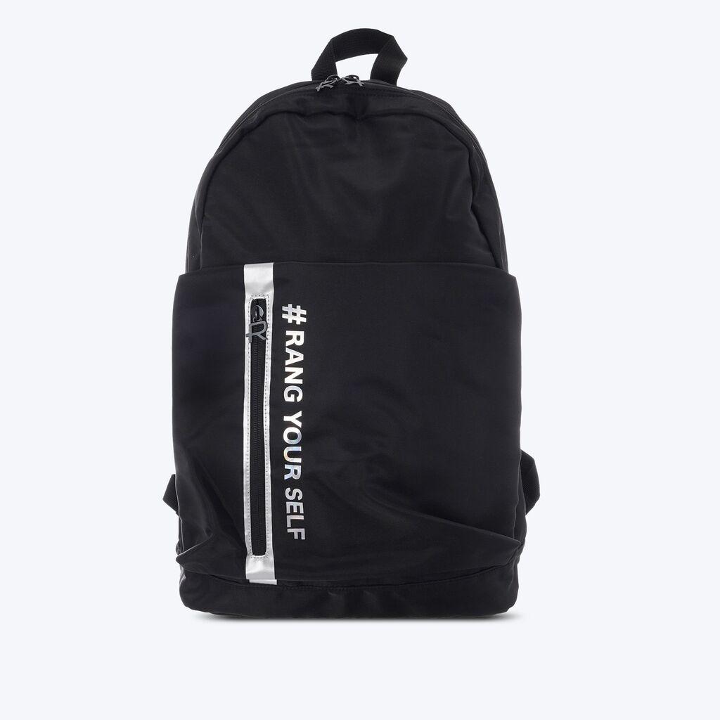 Rang Ranac Soul Backpack W, Crni