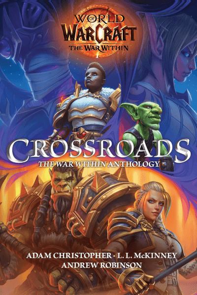 World of Warcraft: Crossroads