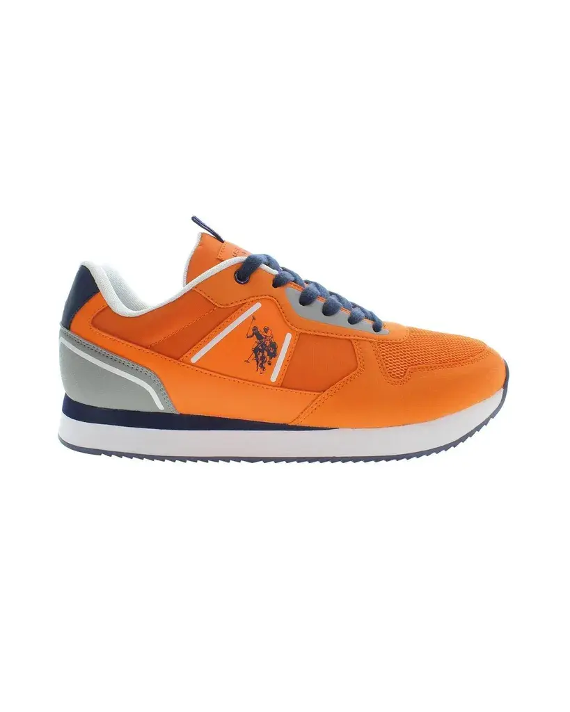 U.S. Polo Assn. Muške patike, Narandžaste