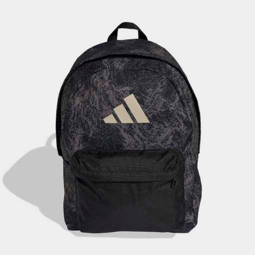 Adidas Ranac Clcs G Backpack, Crni