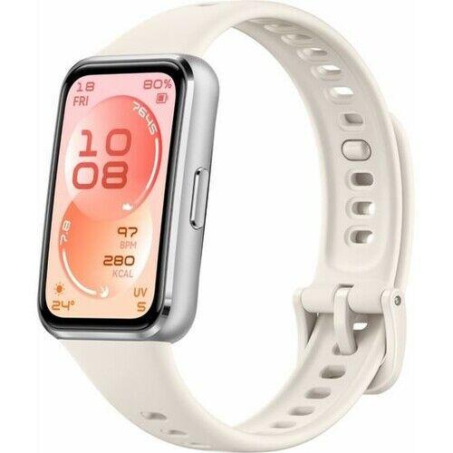 Huawei Smart narukvica Band 11, Bela