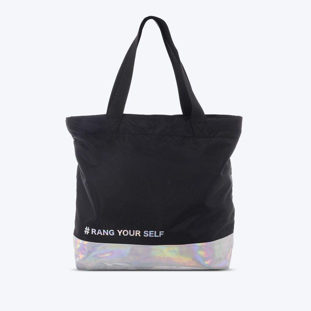 Rang Ženska torba Nina Bag, Crna