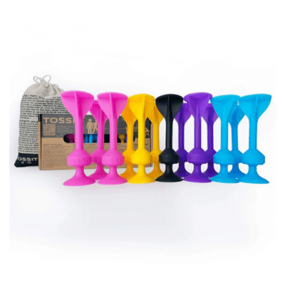 Oddo Igra Tossit Starter set