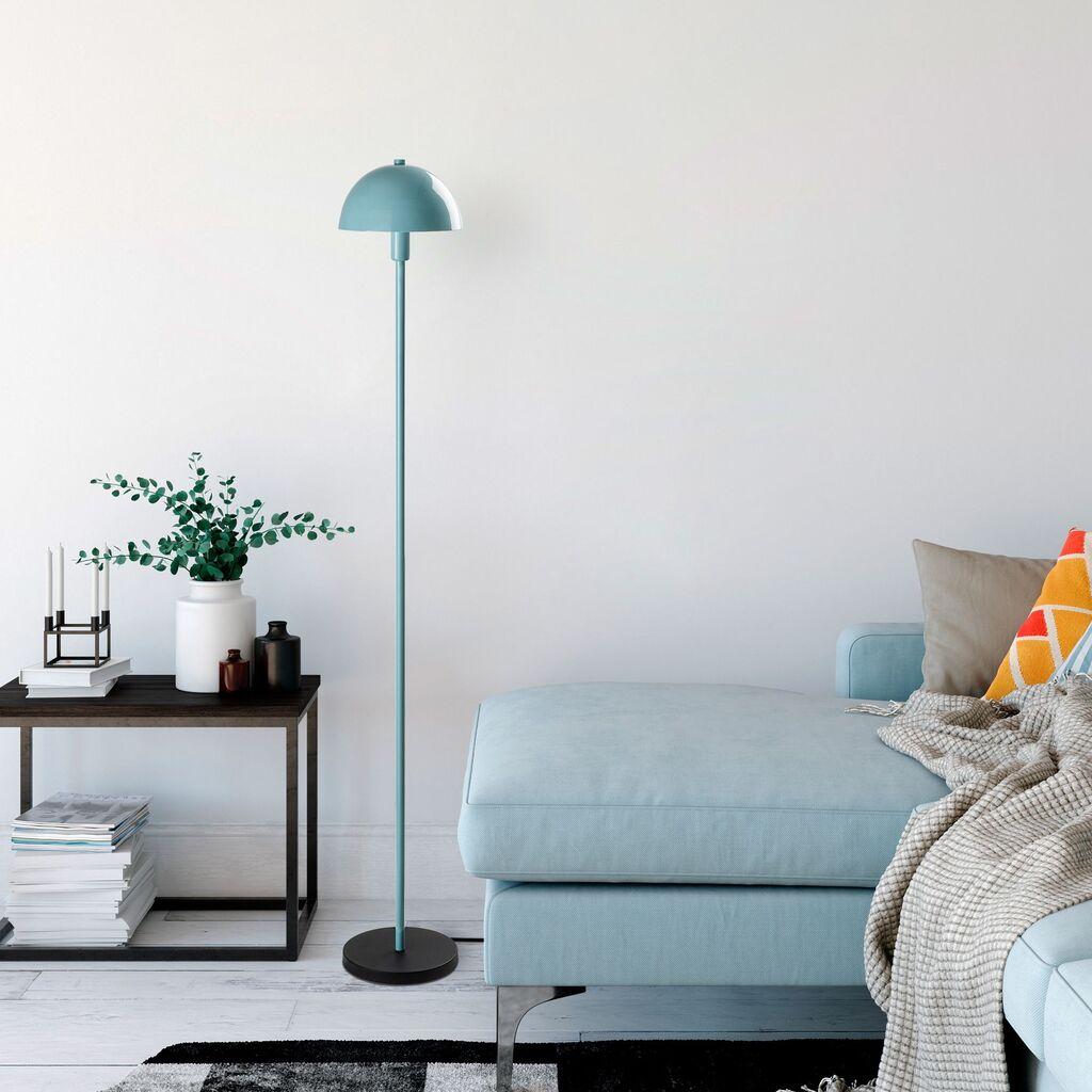 Opviq Podna lampa Togg-14812, 20x20x140 cm, IP20, Tirkizna