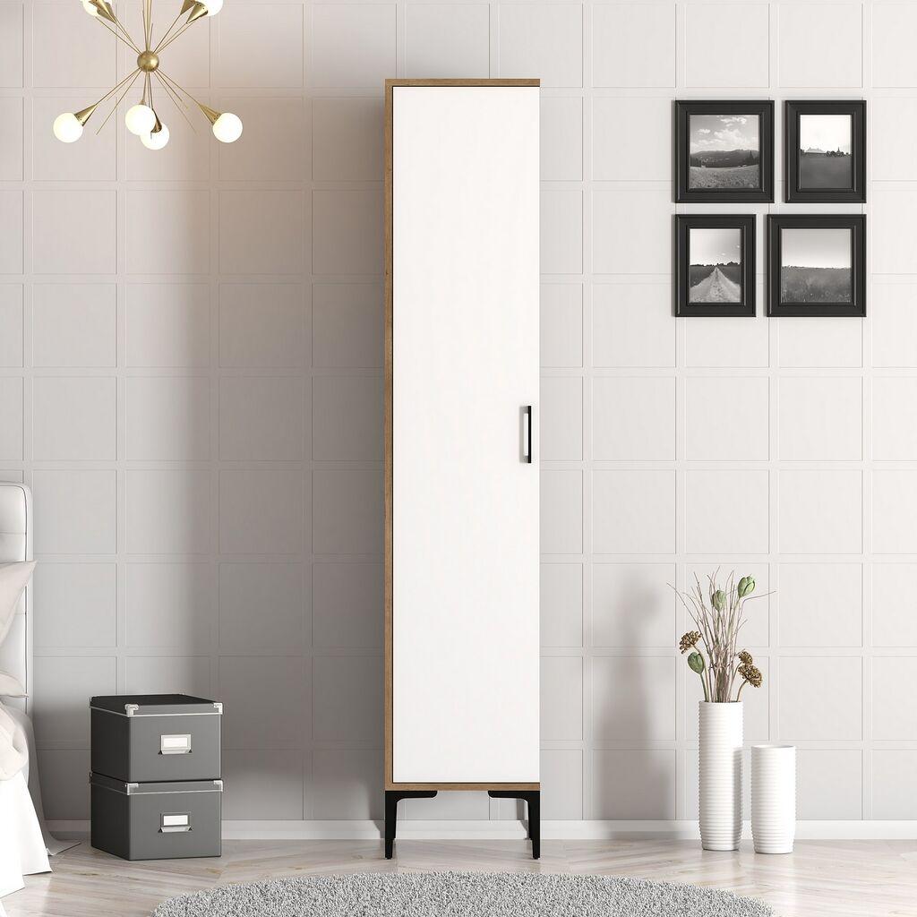 Hanah Home Garderober Kumsal S, 40x201.4x47.5 cm, Beli