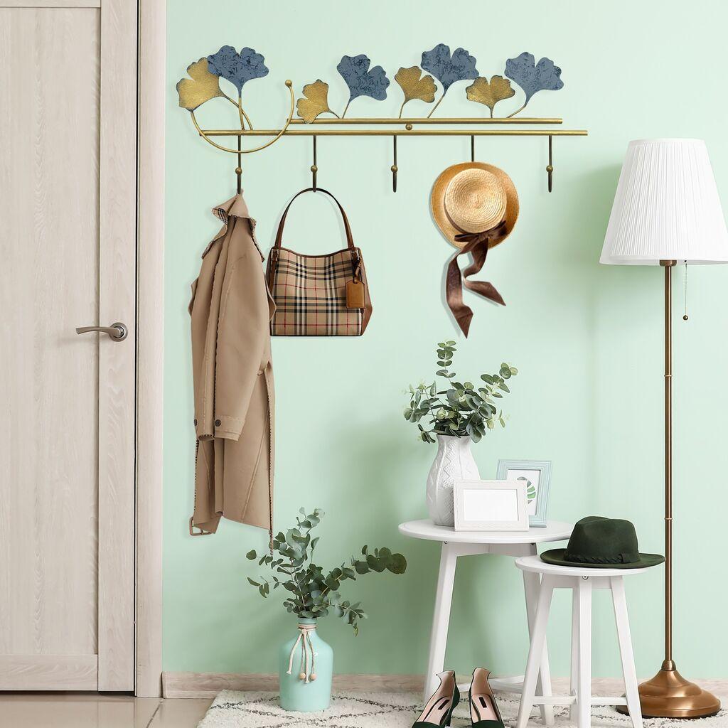 Wallity Zidna vešalica Selene, Šarena