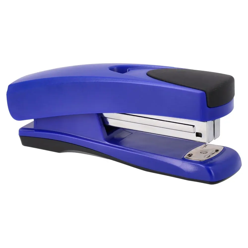 Heftalica za papir Link up 60, Plava