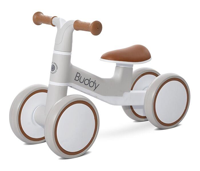 Lorelli Guralica za bebe Ride on bike Buddy, Bež