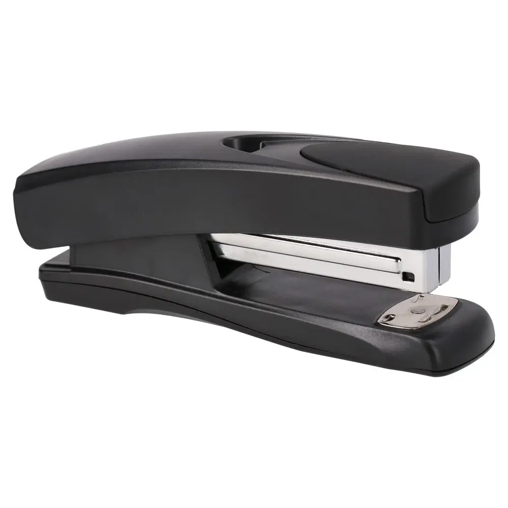 Heftalica za papir Link up 80, Crna