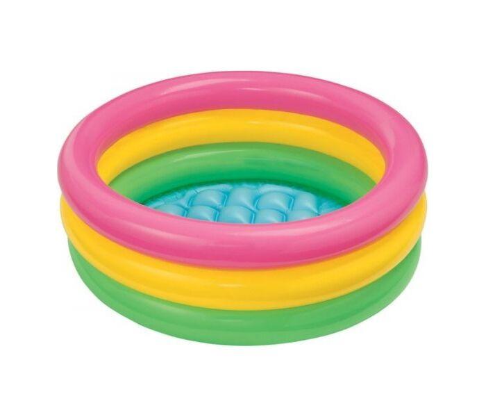Intex Bazen za bebe, 86x25cm, Šareni