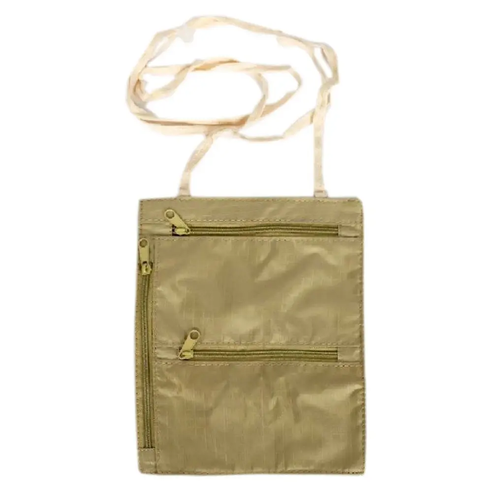 Empire Torbica Neck, 15x20cm, Bež