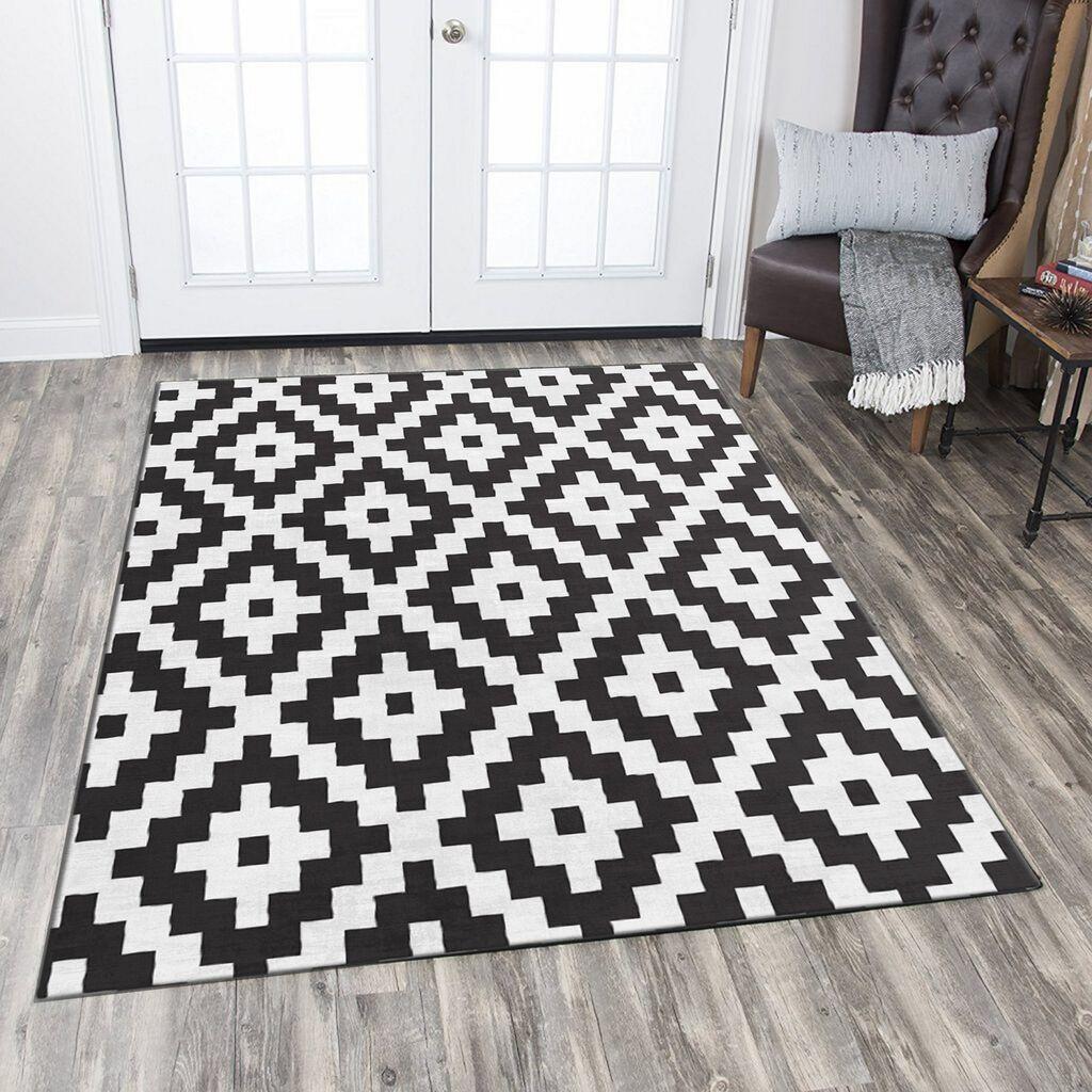 Conceptum Hypnose Tepih, 100x180cm, Šareni