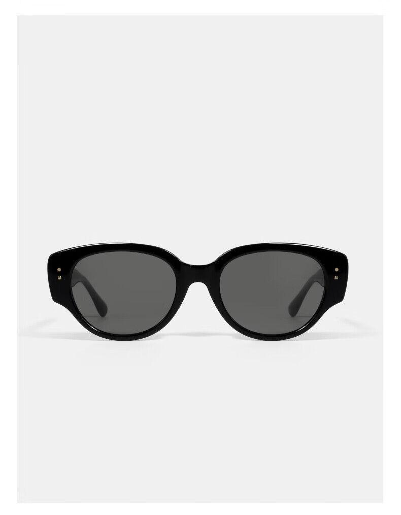 Mumujian Unisex naočare za sunce, Crne