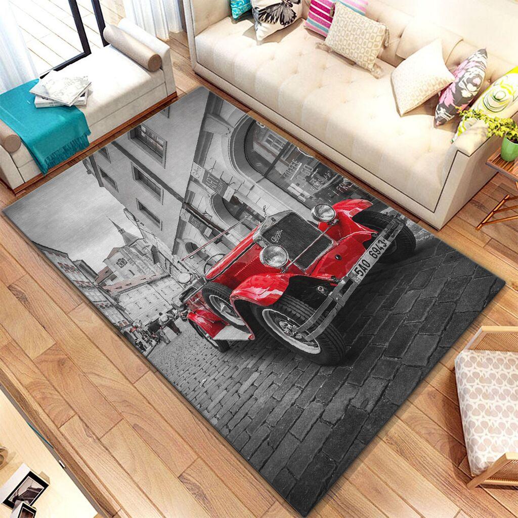 Conceptum Hypnose Tepih, 100x140cm, Šareni