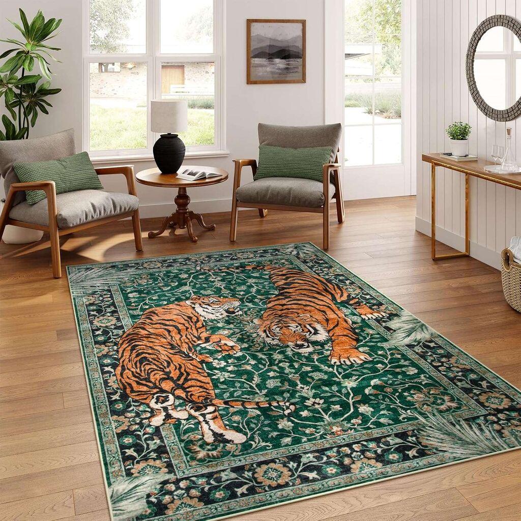 Conceptum Hypnose Tepih, 80x300cm, Šareni