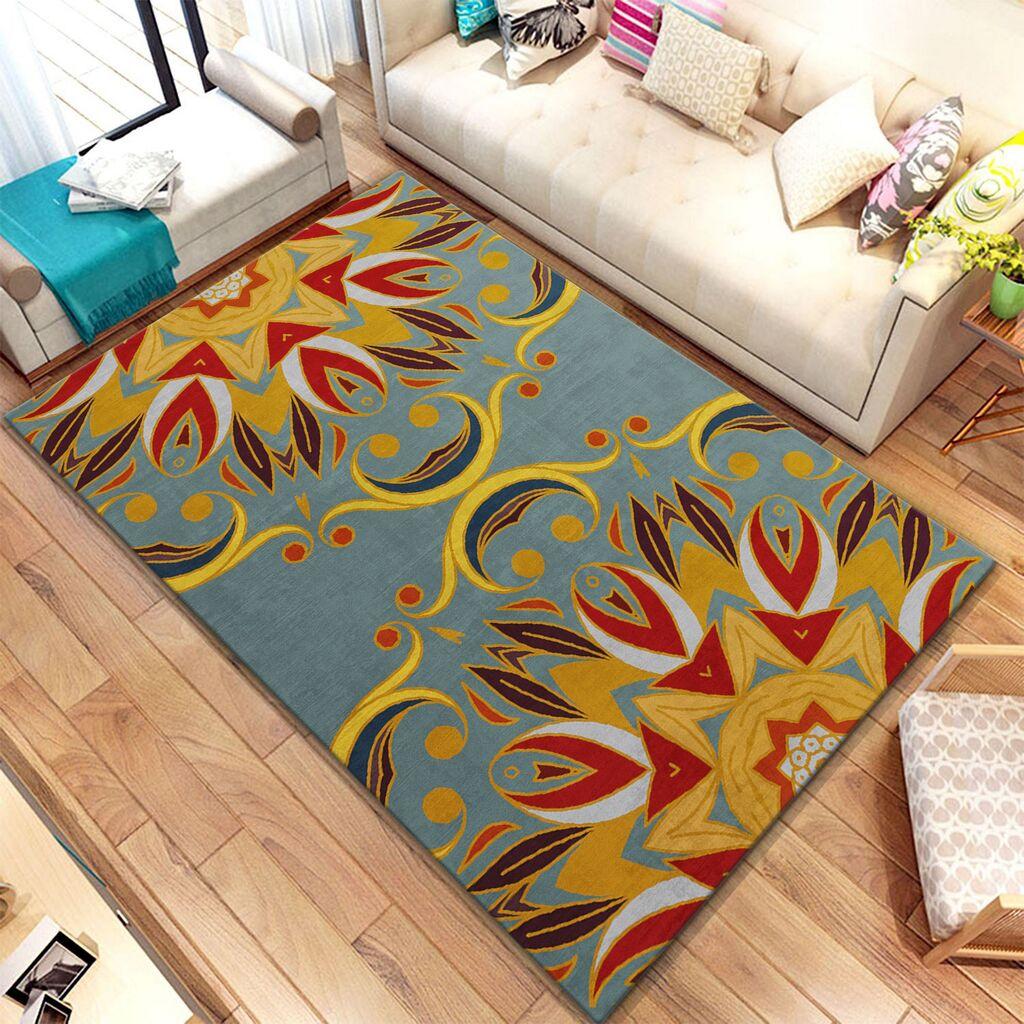 Conceptum Hypnose Tepih, 80x140cm, Šareni