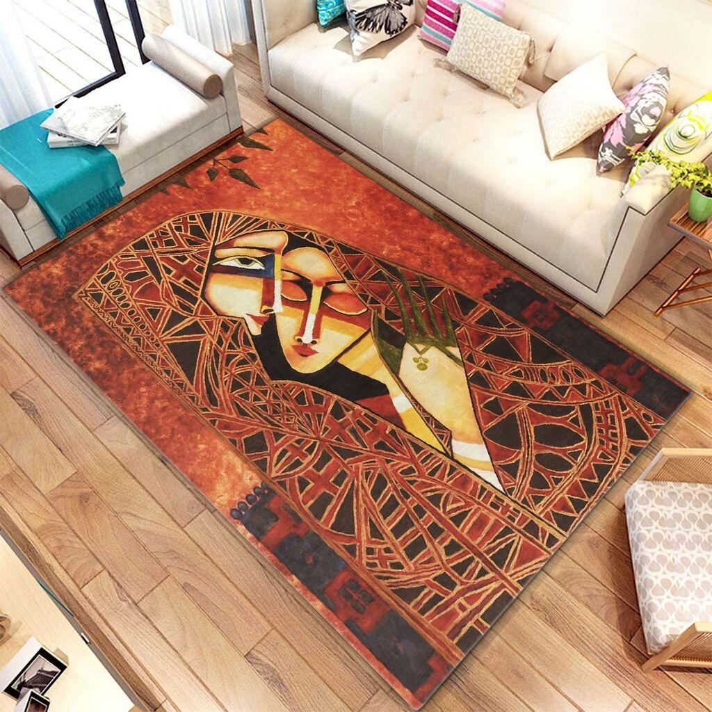 Conceptum Hypnose Tepih, 140x220cm, Šareni