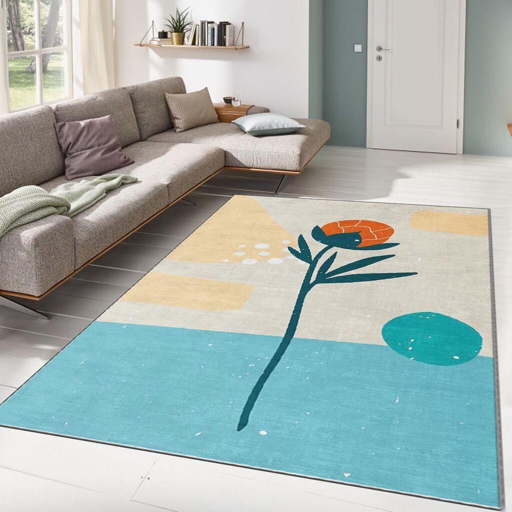 Conceptum Hypnose Tepih, 80x140cm, Šareni
