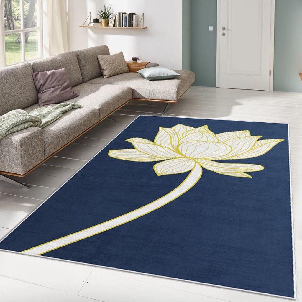 Conceptum Hypnose Tepih, 120x180cm, Šareni