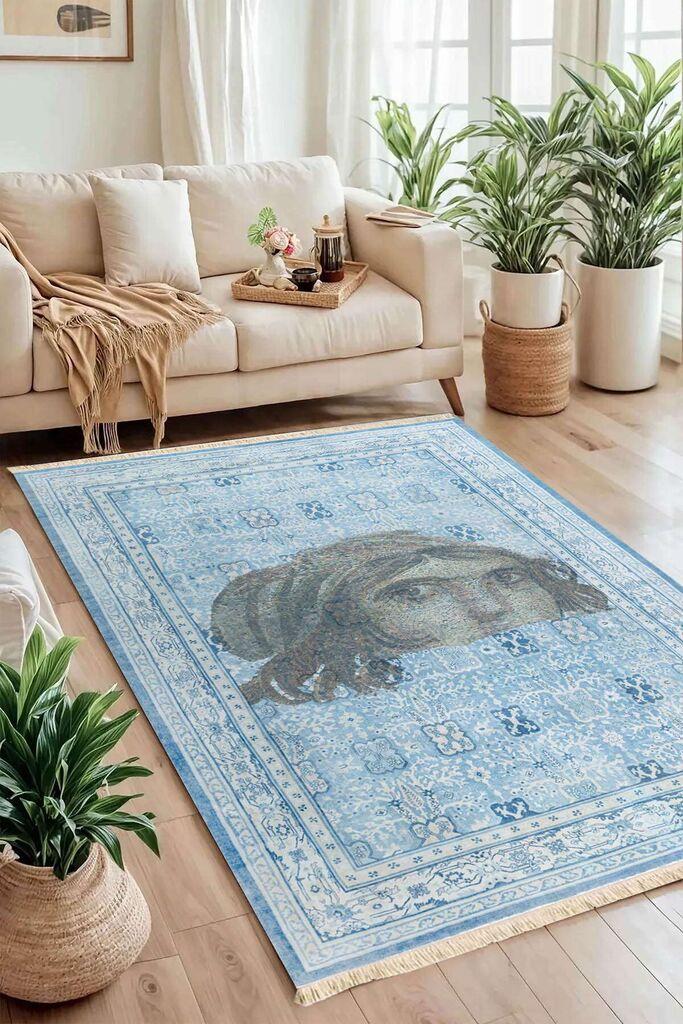 Conceptum Hypnose Tepih, 100x200cm, Šareni