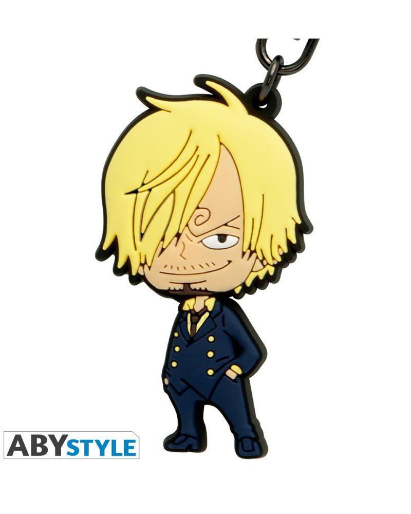 Abystyle Privezak "One Piece" - Sanji