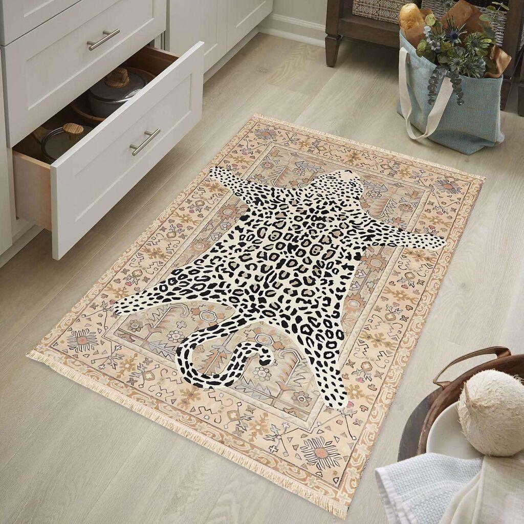 Conceptum Hypnose Tepih, 150x230cm, Šareni