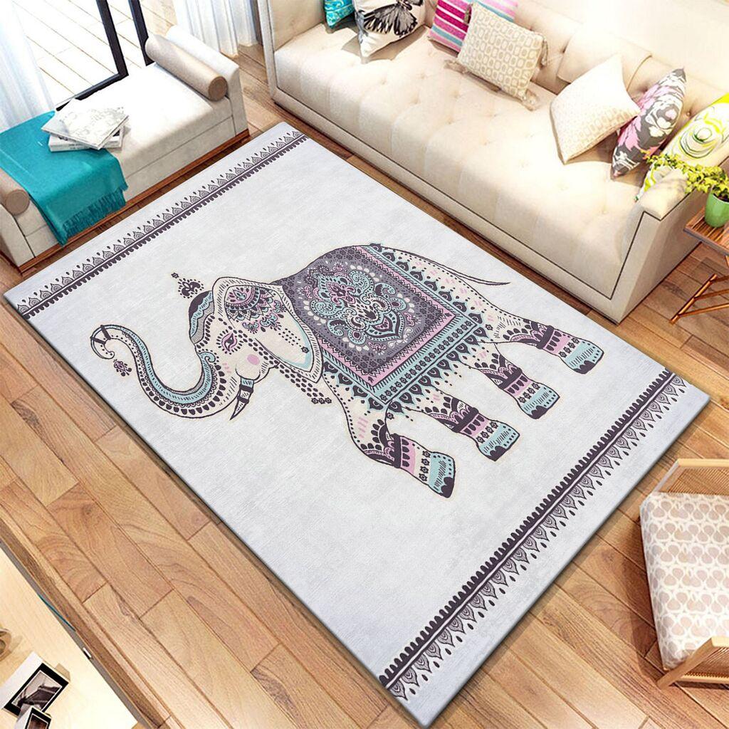 Conceptum Hypnose Tepih, 140x220cm, Šareni