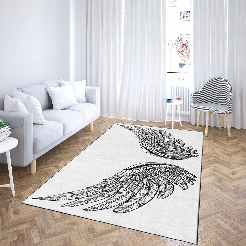 Conceptum Hypnose Tepih, 160x230cm, Šareni