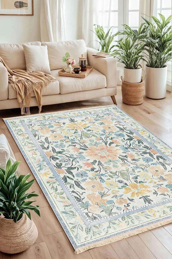 Conceptum Hypnose Tepih, 100x300cm, Šareni