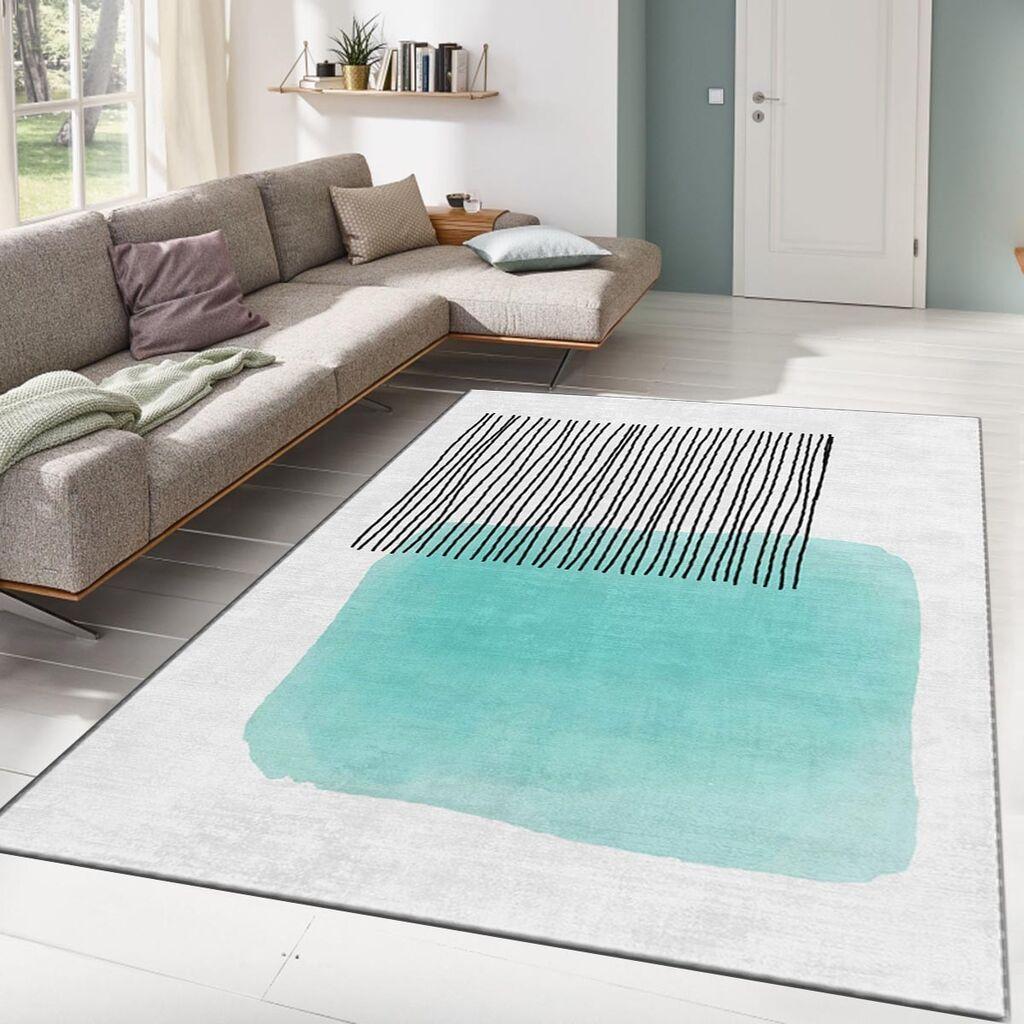 Conceptum Hypnose Tepih, 80x140cm, Šareni