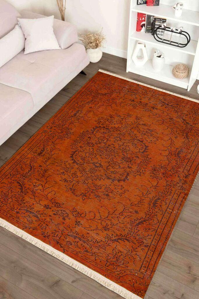 Conceptum Hypnose Tepih, 100x150cm, Crveni