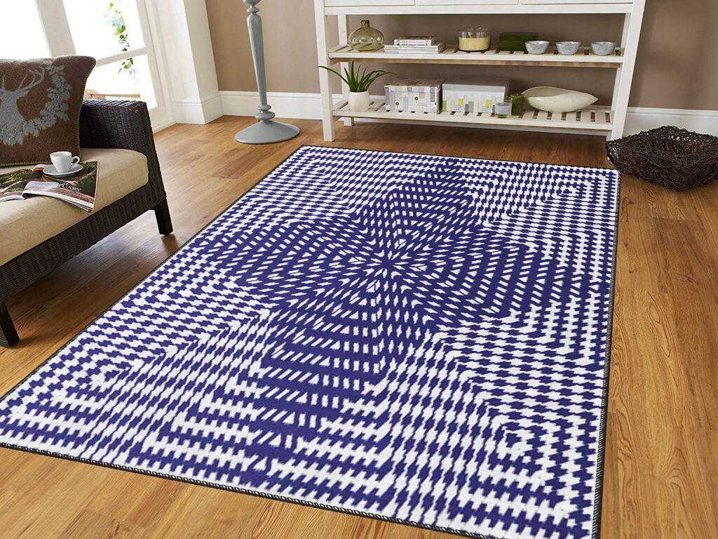 Conceptum Hypnose Tepih, 140x220cm, Šareni