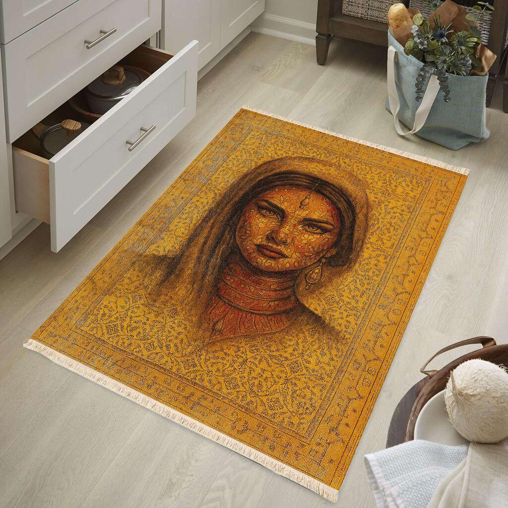 Conceptum Hypnose Tepih, 80x150cm, Šareni