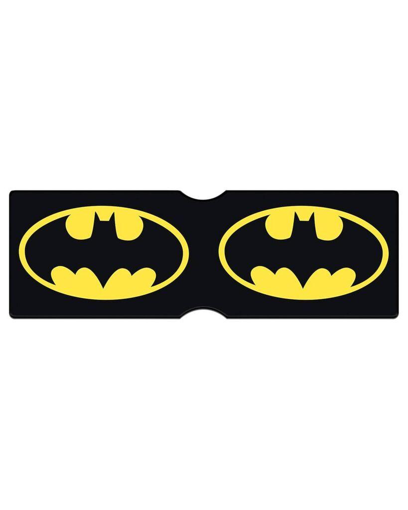 AbyStyle Card holder - DC Comics - Batman Logo, Crni