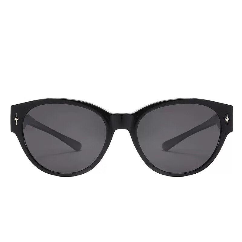 Boshide Unisex naočare za sunce, Crne
